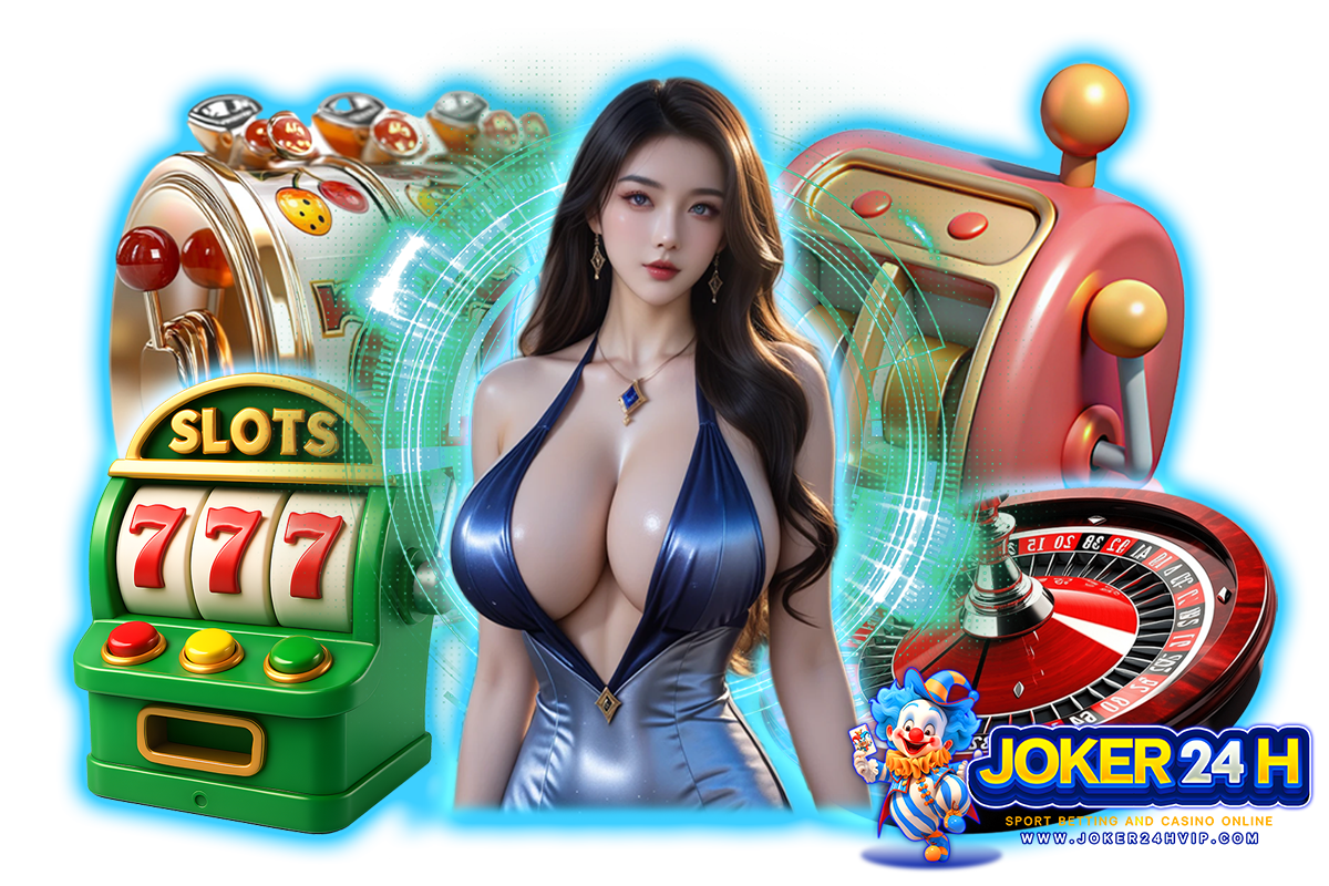 joker24h vip ทางเข้า