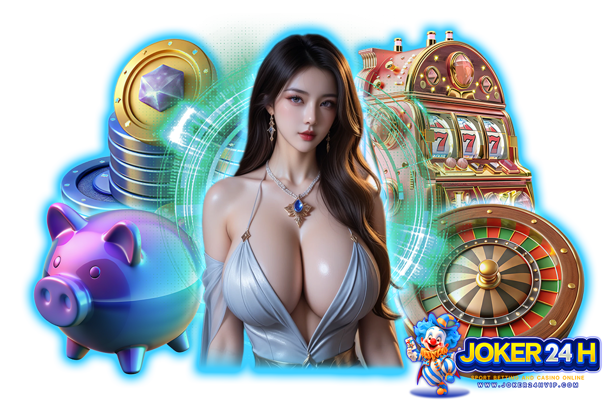 joker24h vip เว็บตรง