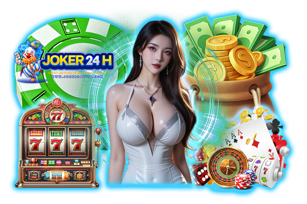 joker24h
